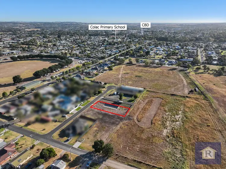 Fifth view of Homely land listing, 7 Parkes Street, Colac VIC 3250