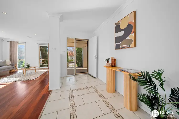 Second view of Homely house listing, 21 Strayleaf Crescent, Gungahlin ACT 2912