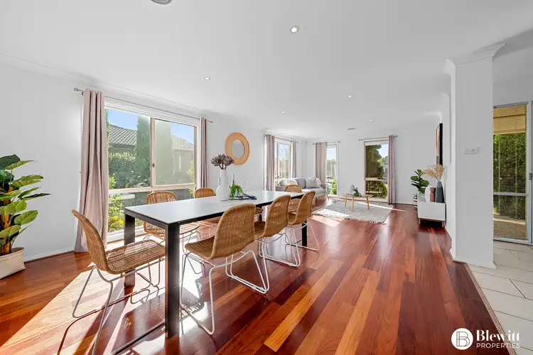 Third view of Homely house listing, 21 Strayleaf Crescent, Gungahlin ACT 2912