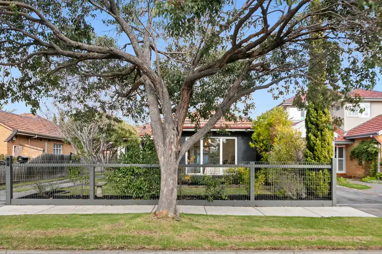 Main view of Homely house listing, 49 Bradley Avenue, Thornbury VIC 3071