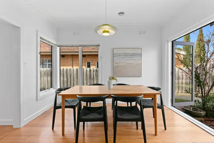 Third view of Homely house listing, 49 Bradley Avenue, Thornbury VIC 3071