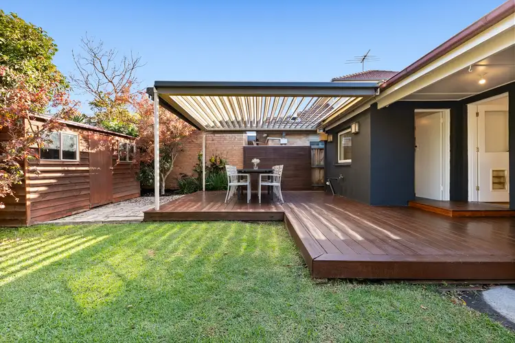 Fourth view of Homely house listing, 49 Bradley Avenue, Thornbury VIC 3071