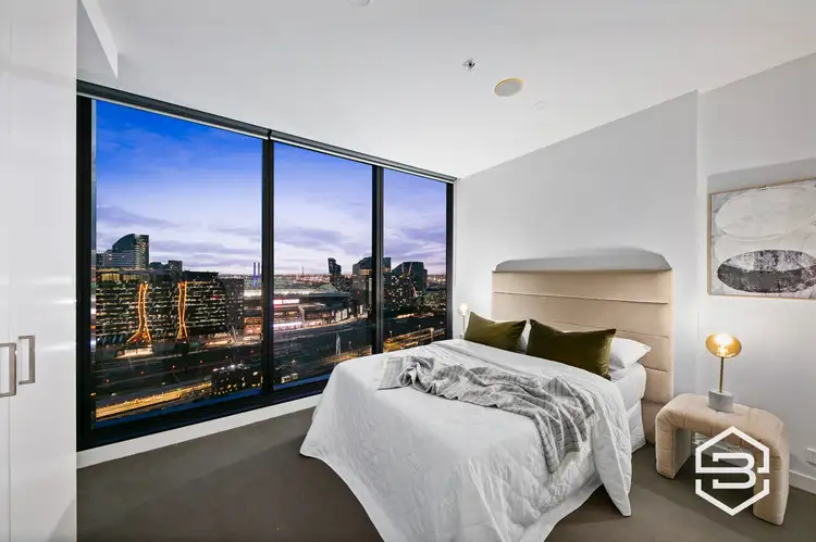 Main view of Homely apartment listing, 2015/220 Spencer Street, Melbourne VIC 3000