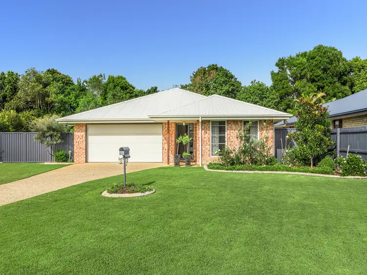 10 Sapphire Court