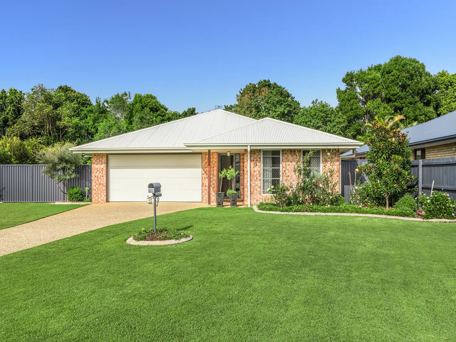 Main view of Homely house listing, 10 Sapphire Court, Beerwah QLD 4519