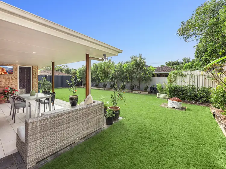 Third view of Homely house listing, 10 Sapphire Court, Beerwah QLD 4519