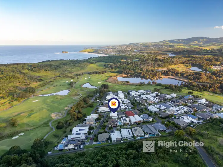 Main view of Homely house listing, 4 Troon Avenue, Shell Cove NSW 2529