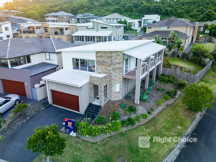 Second view of Homely house listing, 4 Troon Avenue, Shell Cove NSW 2529