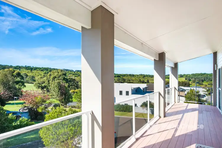 Fourth view of Homely house listing, 4 Troon Avenue, Shell Cove NSW 2529