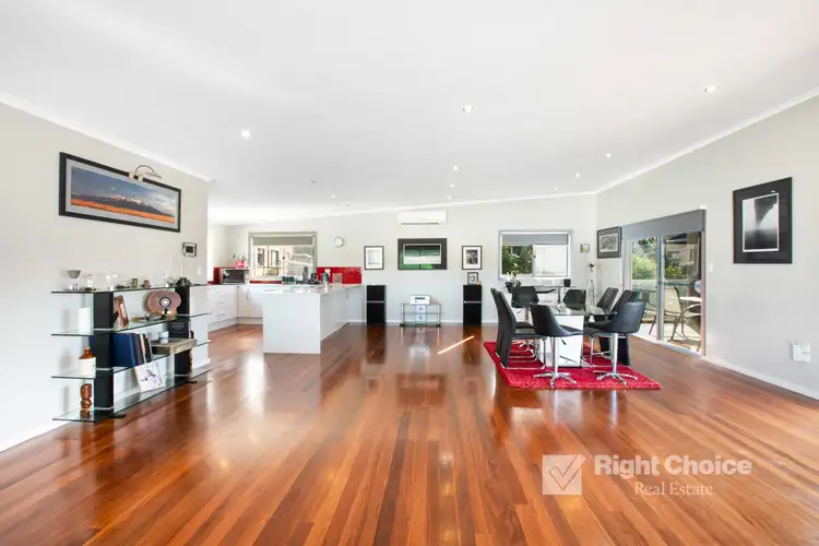 Fifth view of Homely house listing, 4 Troon Avenue, Shell Cove NSW 2529