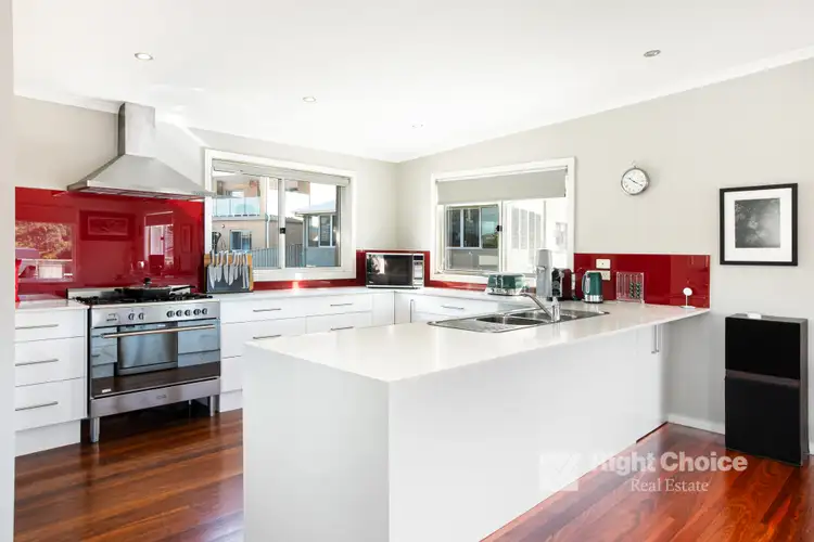 Sixth view of Homely house listing, 4 Troon Avenue, Shell Cove NSW 2529