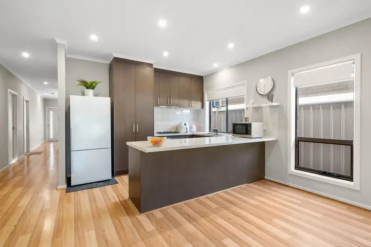 Second view of Homely house listing, 9A Karalee Grove, Reynella SA 5161