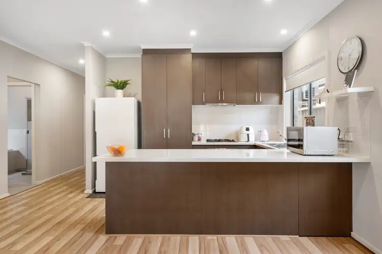 Third view of Homely house listing, 9A Karalee Grove, Reynella SA 5161