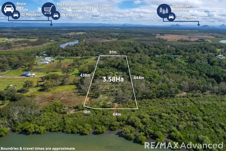 28 Bullock Creek Road