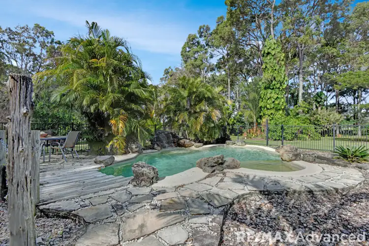 Third view of Homely rural property listing, 28 Bullock Creek Road, Meldale QLD 4510