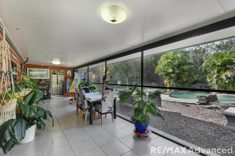Fourth view of Homely rural property listing, 28 Bullock Creek Road, Meldale QLD 4510