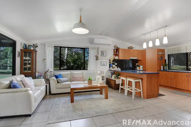 Fifth view of Homely rural property listing, 28 Bullock Creek Road, Meldale QLD 4510