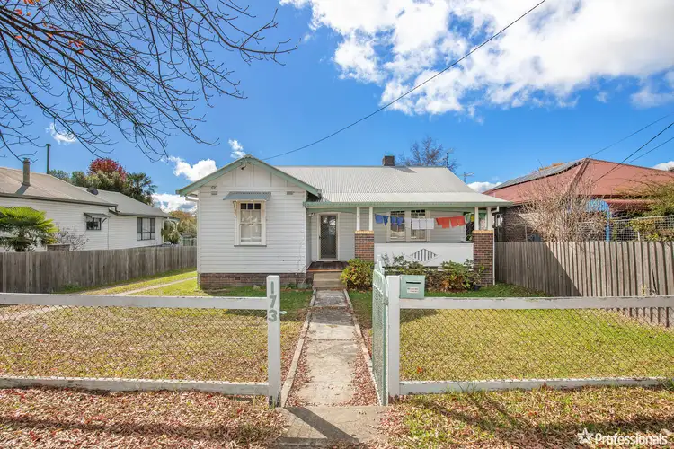 173 Mann Street, Armidale NSW 2350