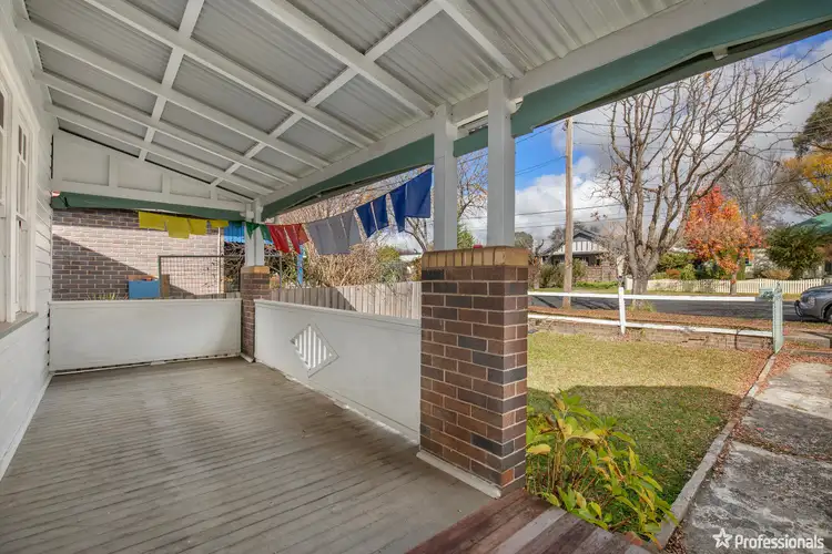 Second view of Homely house listing, 173 Mann Street, Armidale NSW 2350