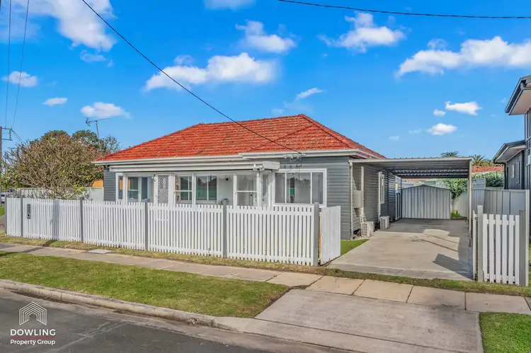 Second view of Homely house listing, 14 Platt Street, Waratah NSW 2298