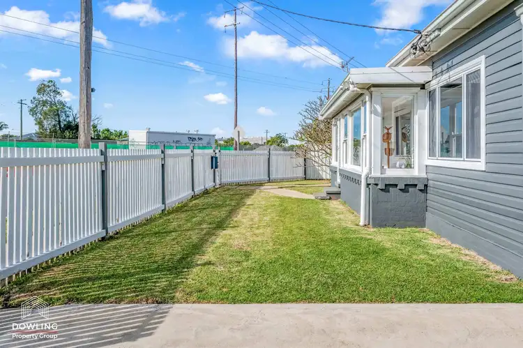 Third view of Homely house listing, 14 Platt Street, Waratah NSW 2298