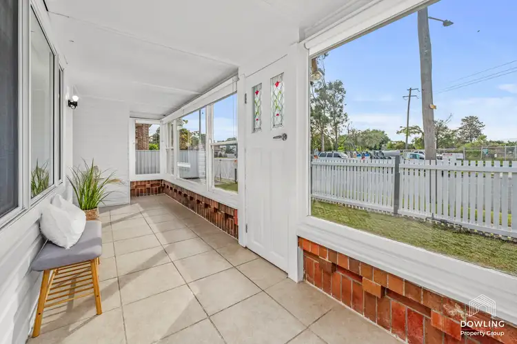 Fifth view of Homely house listing, 14 Platt Street, Waratah NSW 2298
