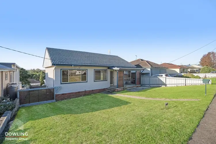 Second view of Homely house listing, 10 Long Crescent, Shortland NSW 2307