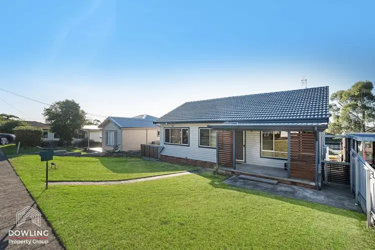 Third view of Homely house listing, 10 Long Crescent, Shortland NSW 2307