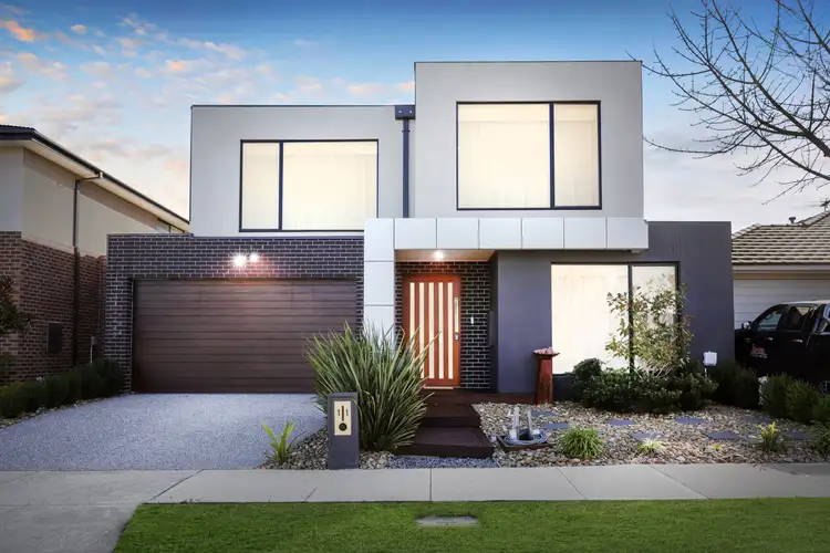 Main view of Homely house listing, 11 Amira Road, Greenvale VIC 3059