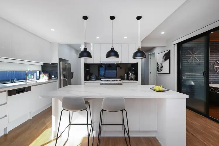Second view of Homely house listing, 11 Amira Road, Greenvale VIC 3059