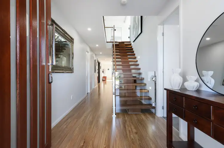 Fifth view of Homely house listing, 11 Amira Road, Greenvale VIC 3059