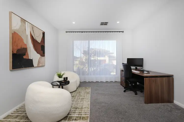 Sixth view of Homely house listing, 11 Amira Road, Greenvale VIC 3059