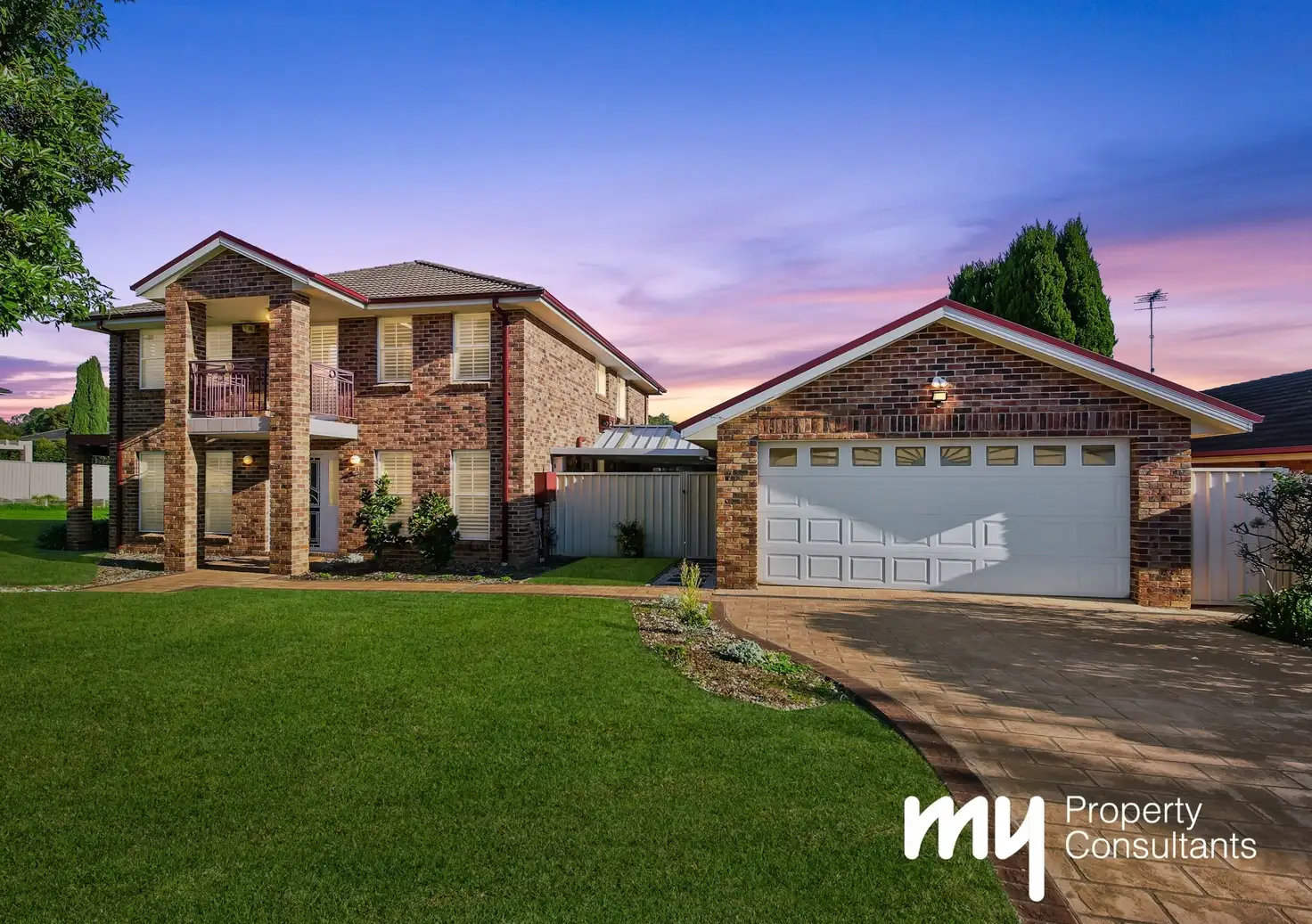 Main view of Homely house listing, 11 Kurrajong Circuit, Mount Annan NSW 2567