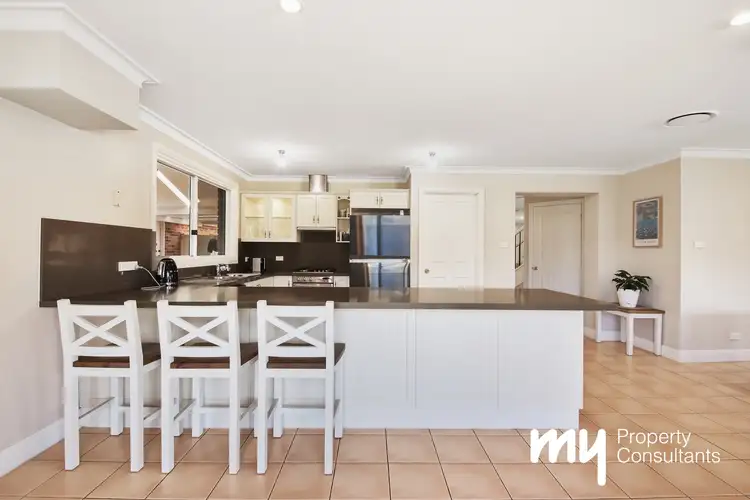 Second view of Homely house listing, 11 Kurrajong Circuit, Mount Annan NSW 2567