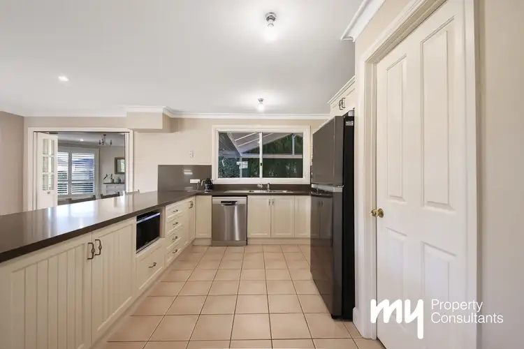 Third view of Homely house listing, 11 Kurrajong Circuit, Mount Annan NSW 2567