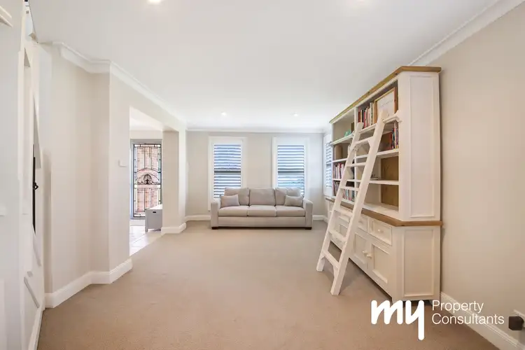 Fourth view of Homely house listing, 11 Kurrajong Circuit, Mount Annan NSW 2567