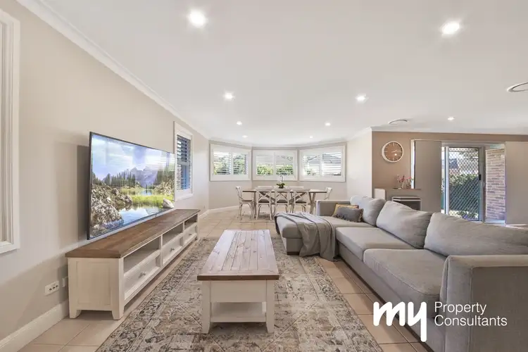 Sixth view of Homely house listing, 11 Kurrajong Circuit, Mount Annan NSW 2567