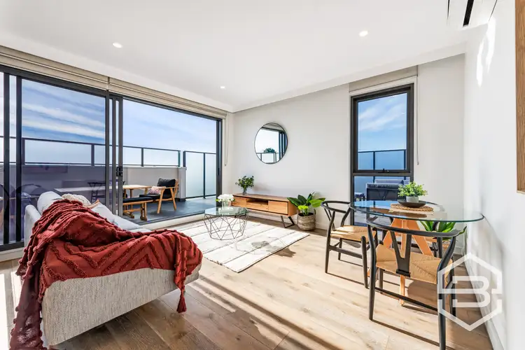 Fourth view of Homely apartment listing, 203/9 Camira Street, Malvern East VIC 3145