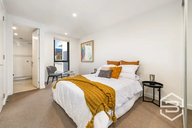 Sixth view of Homely apartment listing, 203/9 Camira Street, Malvern East VIC 3145