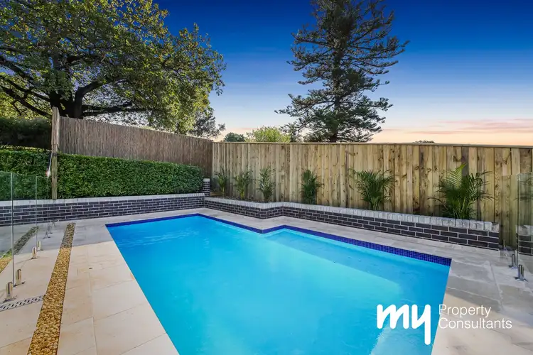 Second view of Homely house listing, 13 Alpha Road, Camden NSW 2570