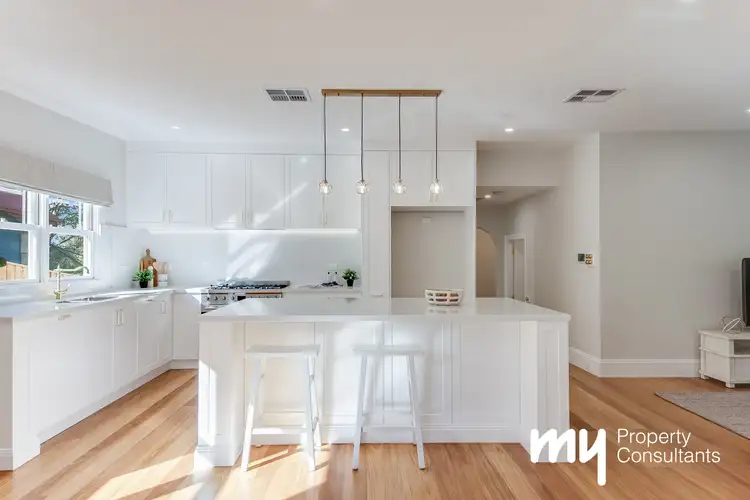 Third view of Homely house listing, 13 Alpha Road, Camden NSW 2570