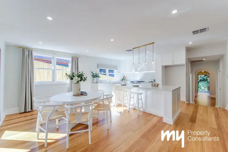 Fourth view of Homely house listing, 13 Alpha Road, Camden NSW 2570