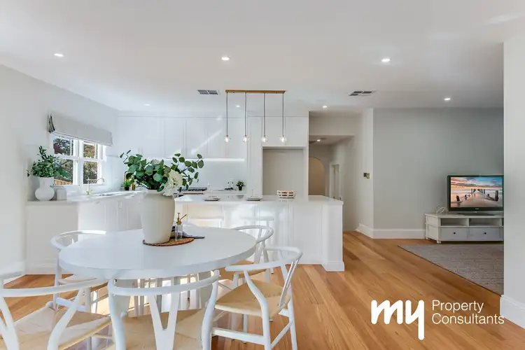 Fifth view of Homely house listing, 13 Alpha Road, Camden NSW 2570