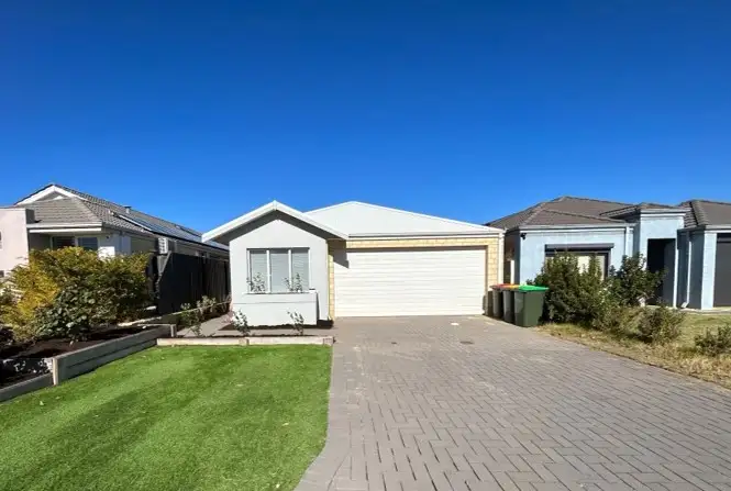 28 Teasel Way, Banksia Grove WA 6031