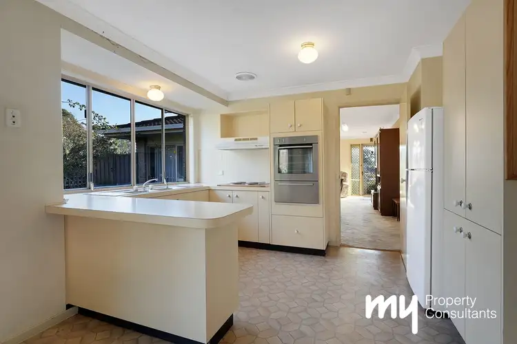 Second view of Homely house listing, 2 Waterworth Drive, Narellan Vale NSW 2567