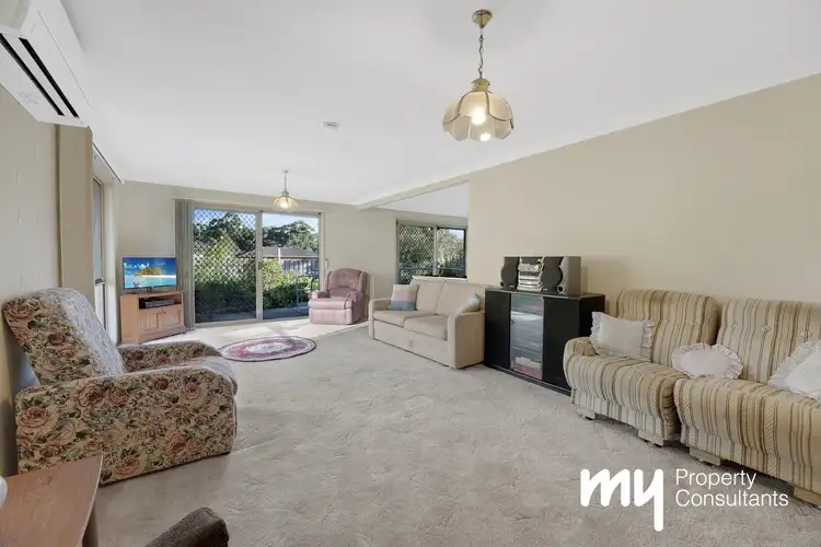 Fourth view of Homely house listing, 2 Waterworth Drive, Narellan Vale NSW 2567