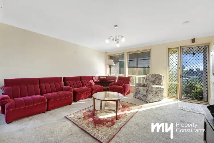 Fifth view of Homely house listing, 2 Waterworth Drive, Narellan Vale NSW 2567