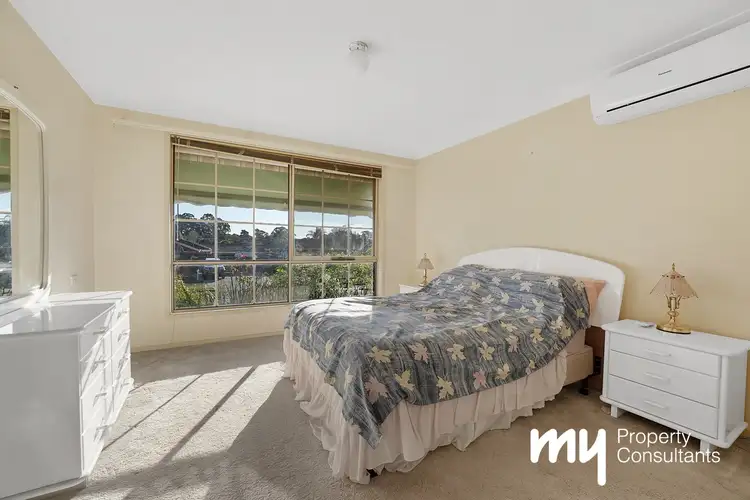 Sixth view of Homely house listing, 2 Waterworth Drive, Narellan Vale NSW 2567