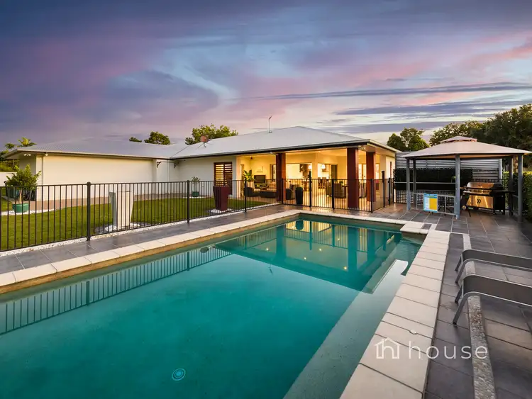 Second view of Homely house listing, 16 Chesterfield Place, Flinders View QLD 4305