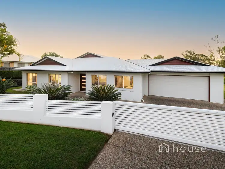 Third view of Homely house listing, 16 Chesterfield Place, Flinders View QLD 4305